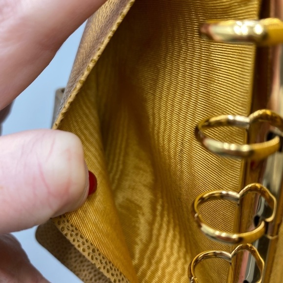 Chanel Caviar Agenda - Picture 12 of 12